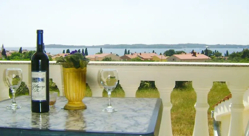 Guest House Croatia Fažana