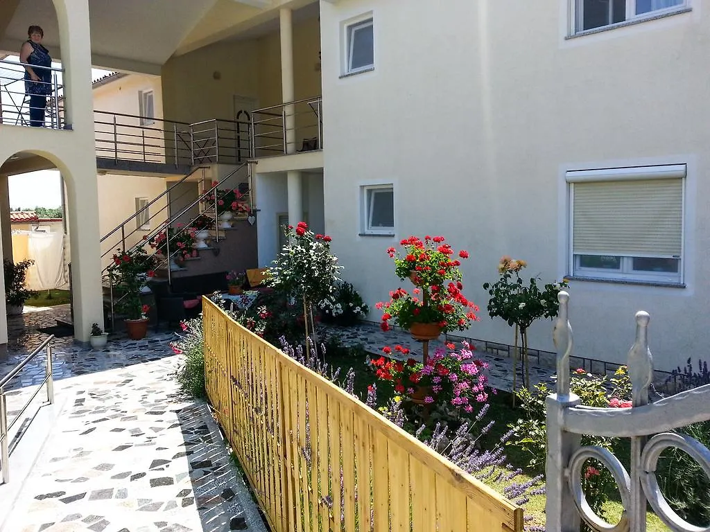 Guest House Croatia Fažana