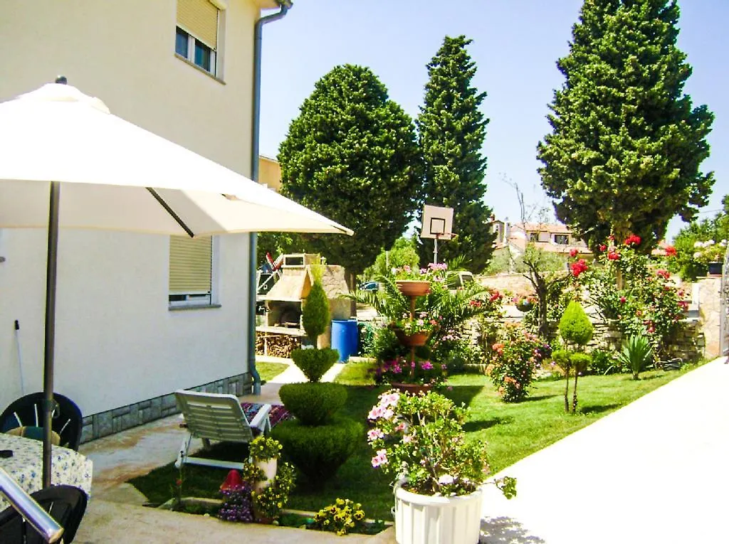 Guest House Croatia Fažana