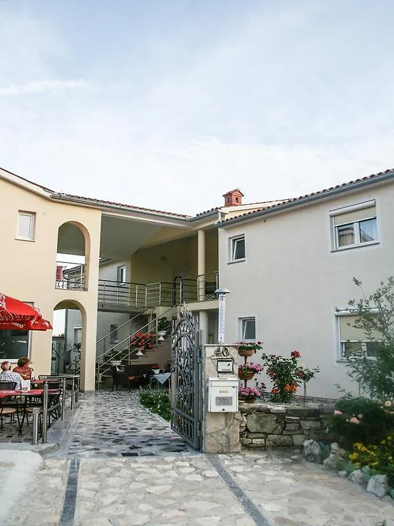 ***  Guest House Croatia Fažana Croazia