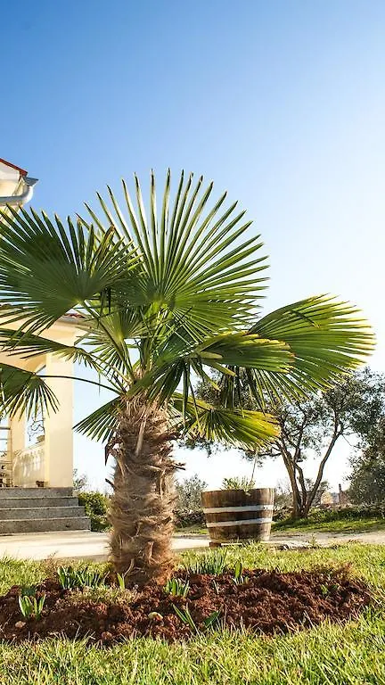 Guest House Croatia Fažana