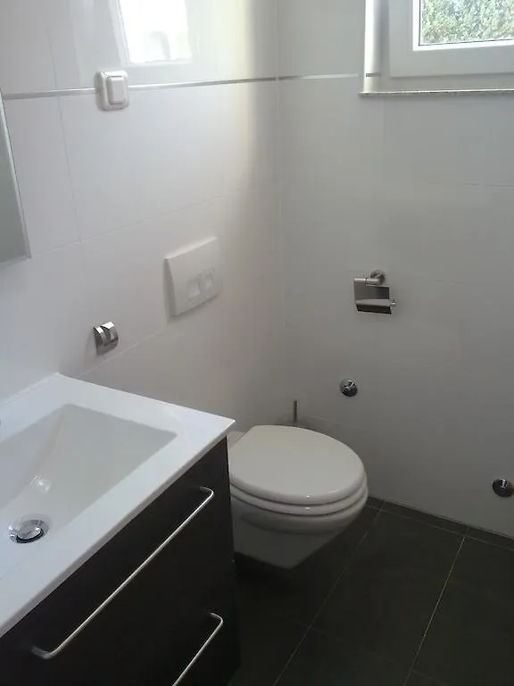 Guest House Croatia Fažana Croazia