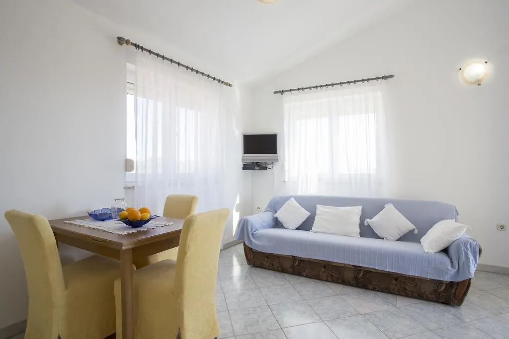 Guest House Croatia Fažana