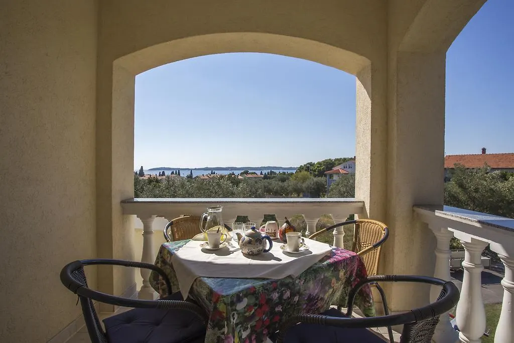 Guest House Croatia Fažana Croazia