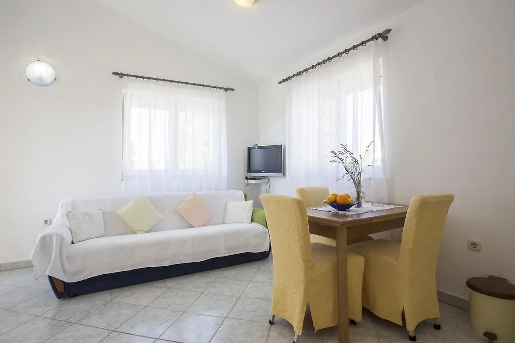 ***  Guest House Croatia Fažana Croazia