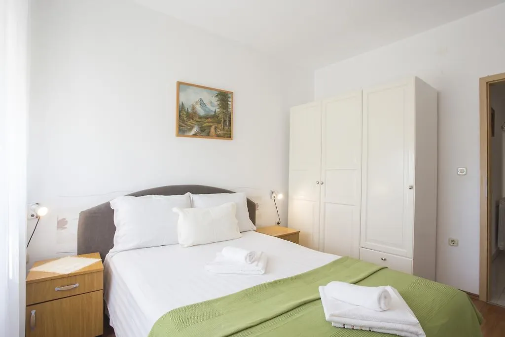 Guest House Croatia Fažana