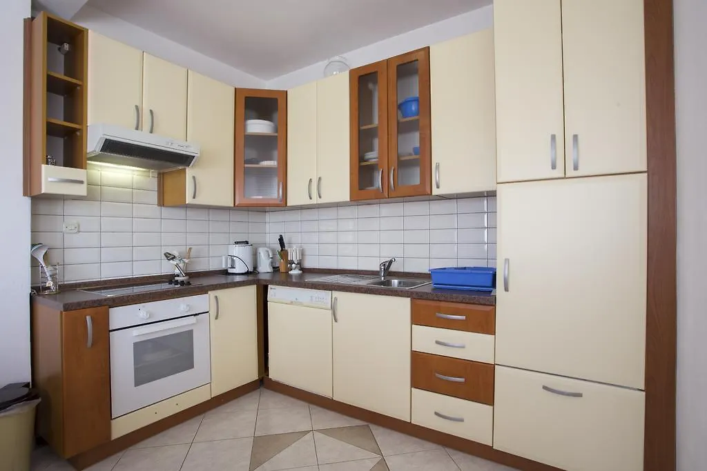 ***  Guest House Croatia Fažana Croazia