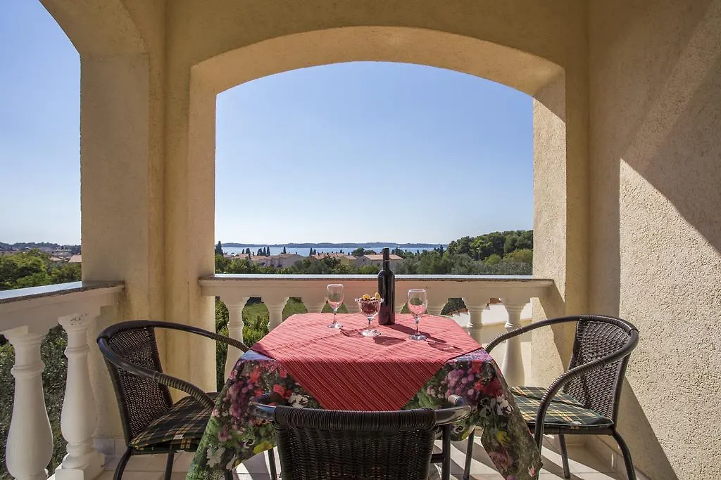 Guest House Croatia Fažana