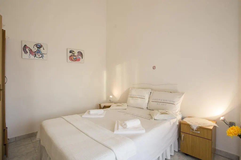 Guest House Croatia Fažana