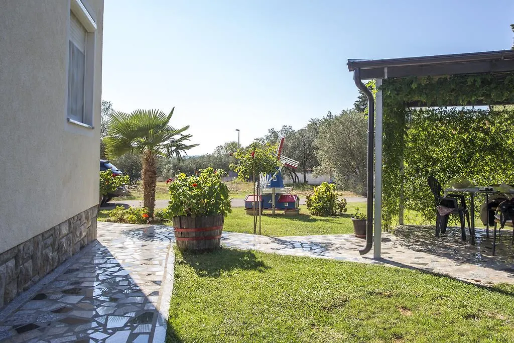 Guest House Croatia Fažana