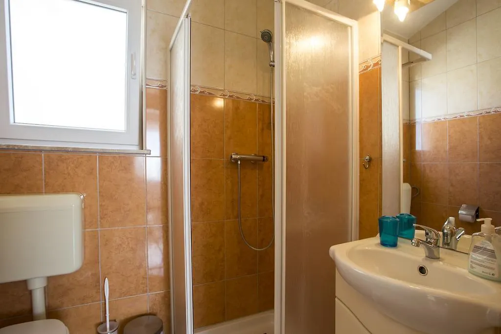 Guest House Croatia Fažana