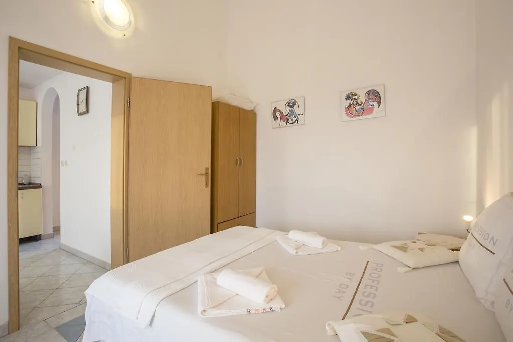 Guest House Croatia Fažana