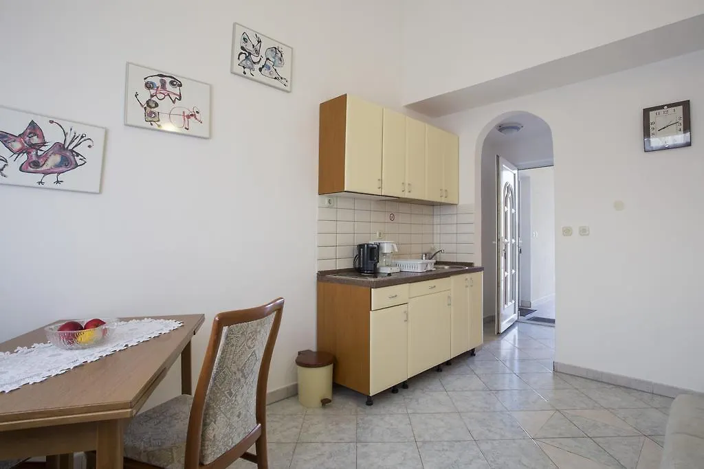 Guest House Croatia Fažana Croazia
